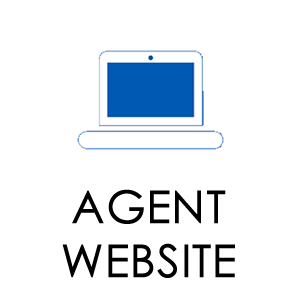 Agent Website