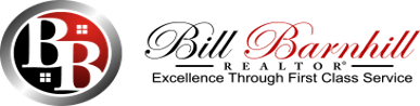 Bill Barnhill Logo