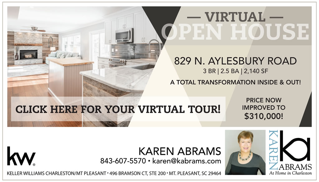 Click for a Virtual Tour